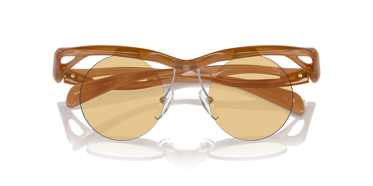 PRADA PR A24S 13S80E 43