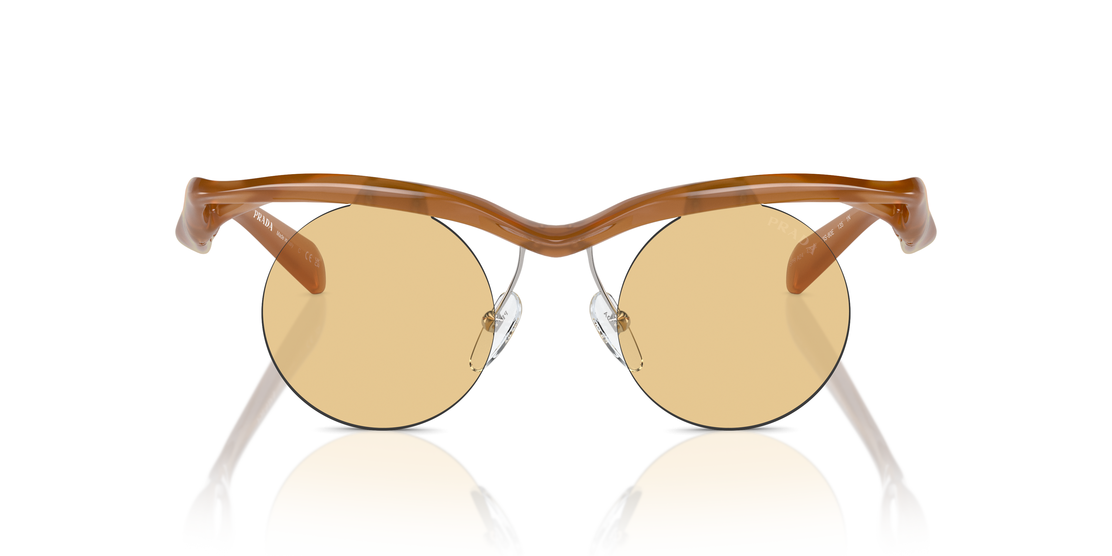 PRADA PR A24S 13S80E 43