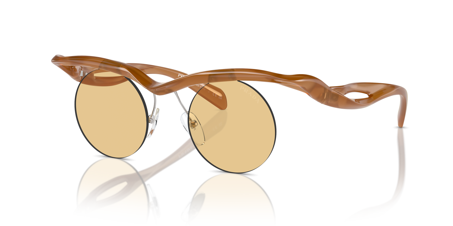 PRADA PR A24S 13S80E 43