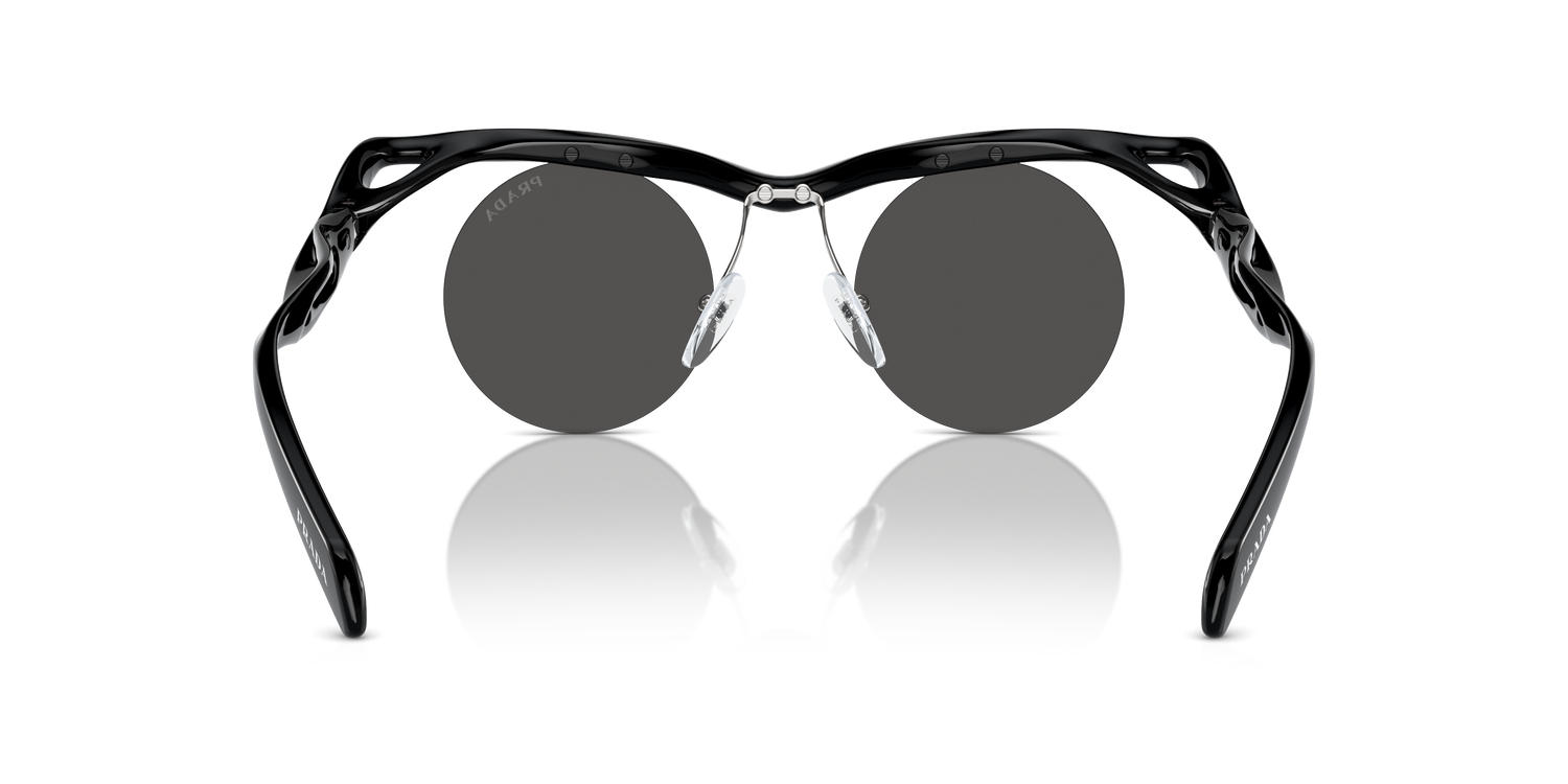 PRADA PR A24S 1AB5S0 43