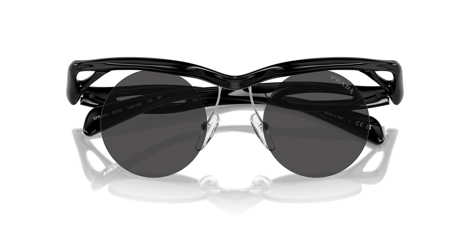 PRADA PR A24S 1AB5S0 43