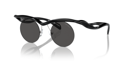 PRADA PR A24S 1AB5S0 43