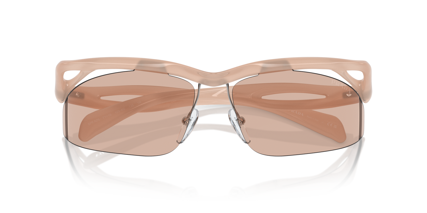 PRADA PR A25S 12S4I2 71
