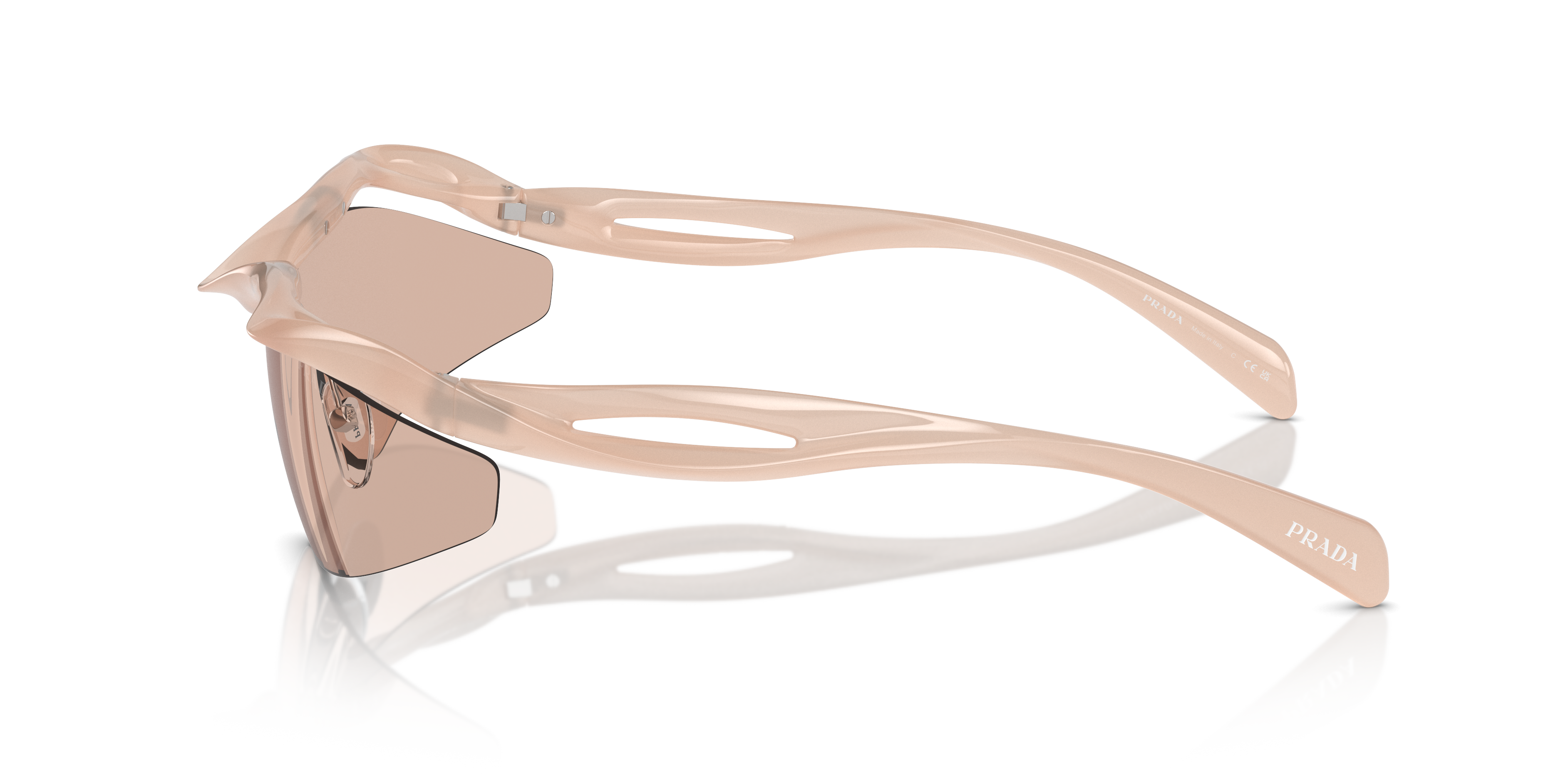 PRADA PR A25S 12S4I2 71