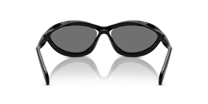 PRADA PR A26S 1AB60G 63