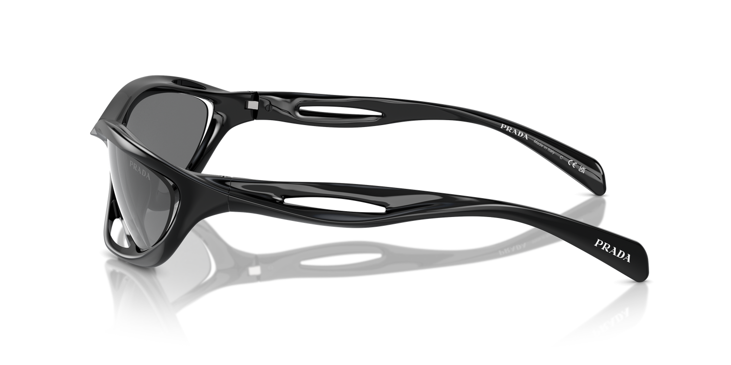 PRADA PR A26S 1AB60G 63
