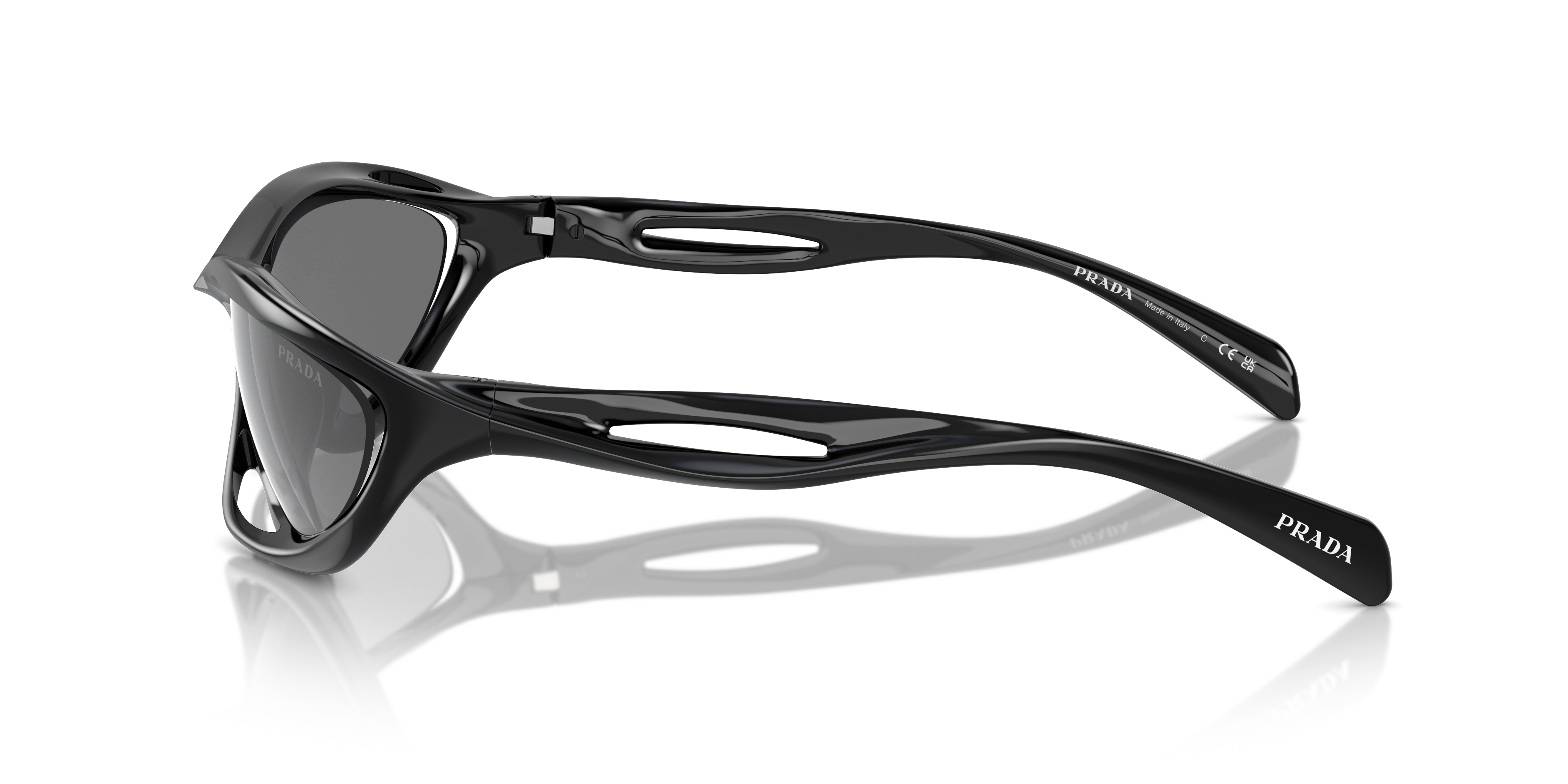 PRADA PR A26S 1AB60G 63