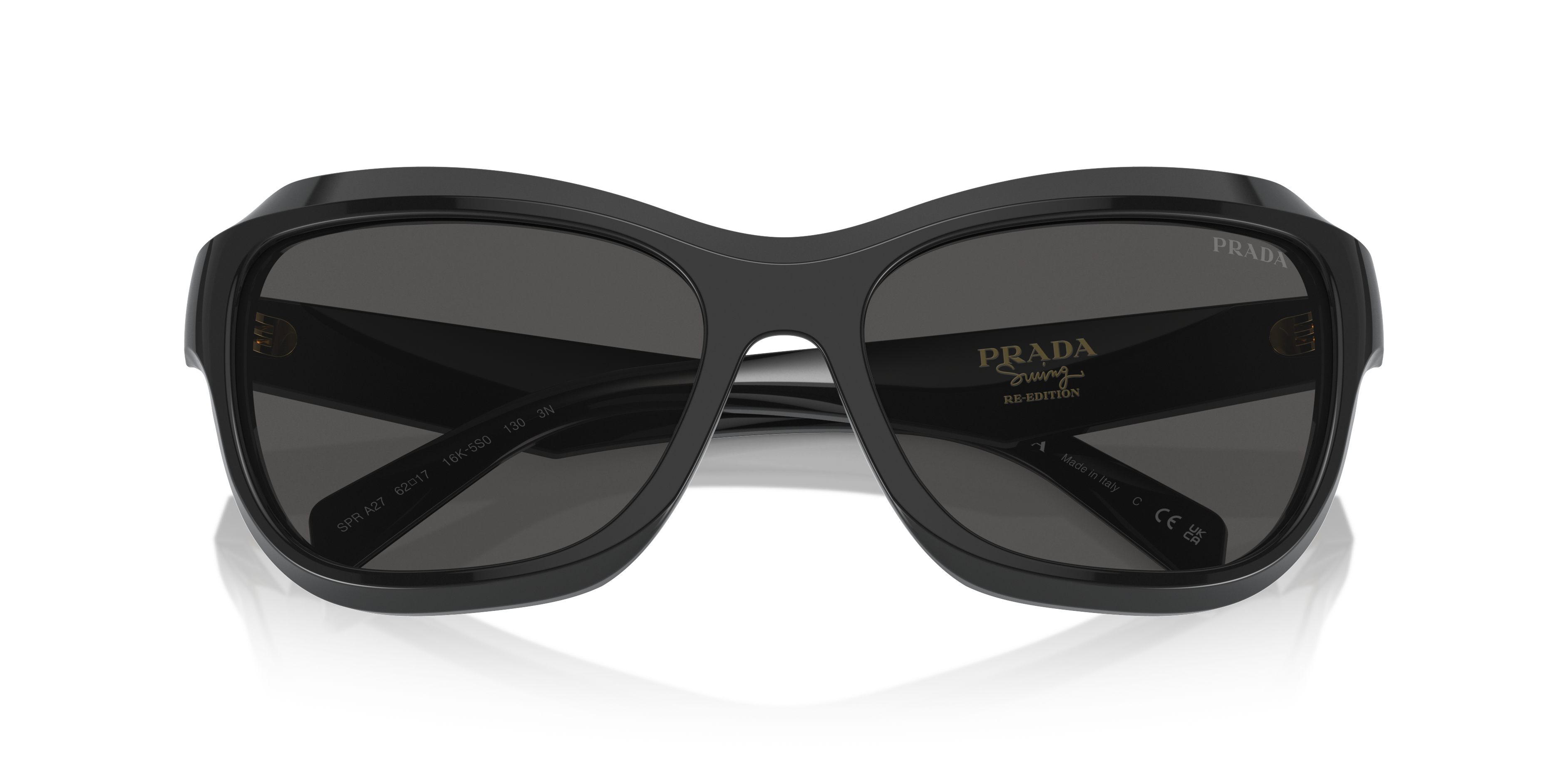 PRADA PR A27S 16K5S0 62