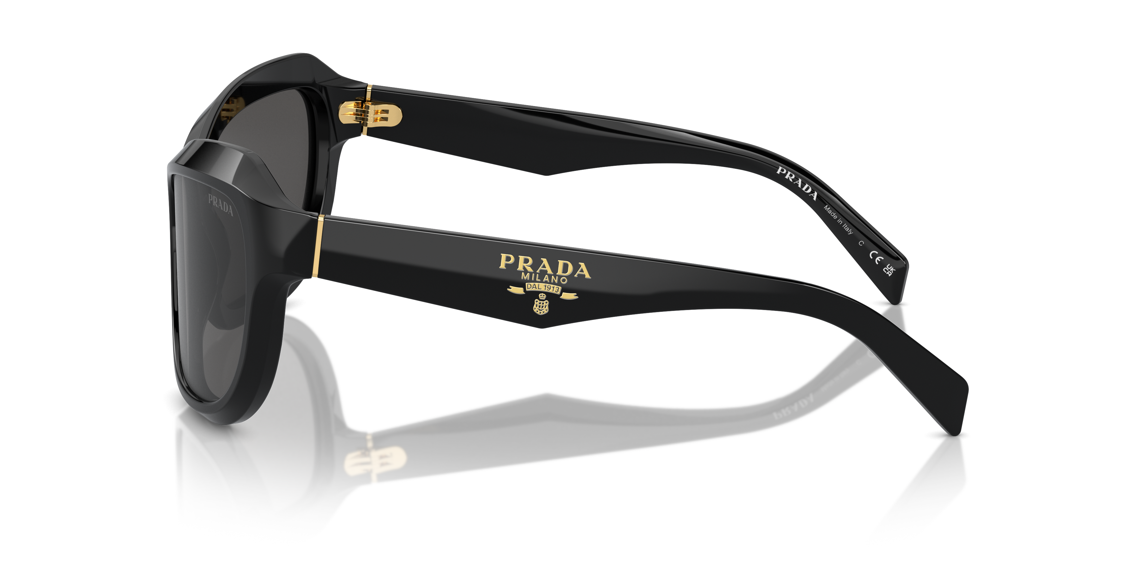PRADA PR A27S 16K5S0 62