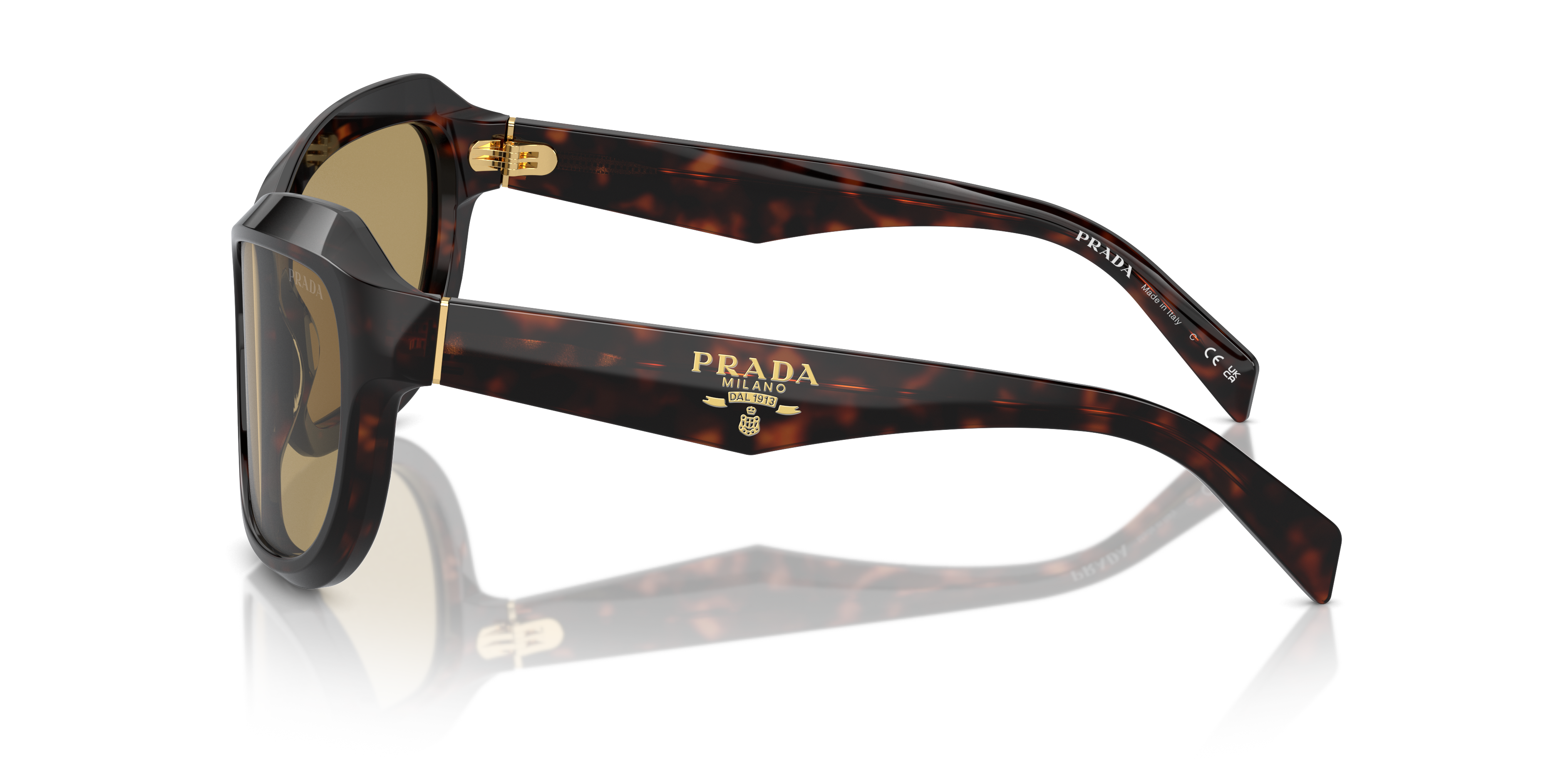 PRADA PR A27S 17N70G 62