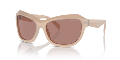 PRADA PR A27S 19R10D 62