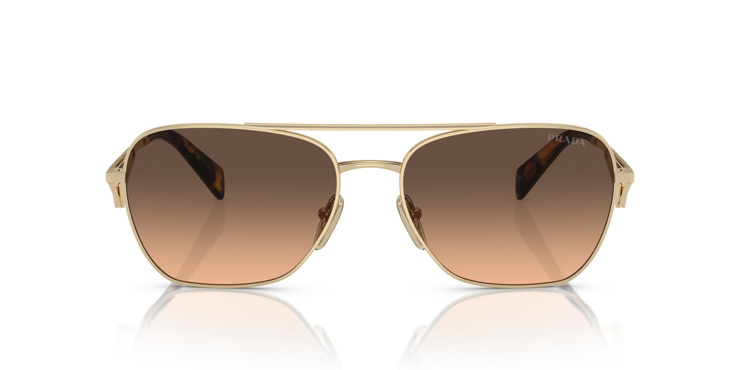 PRADA PR A50S ZVN50C 59