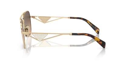 PRADA PR A50S ZVN50C 59