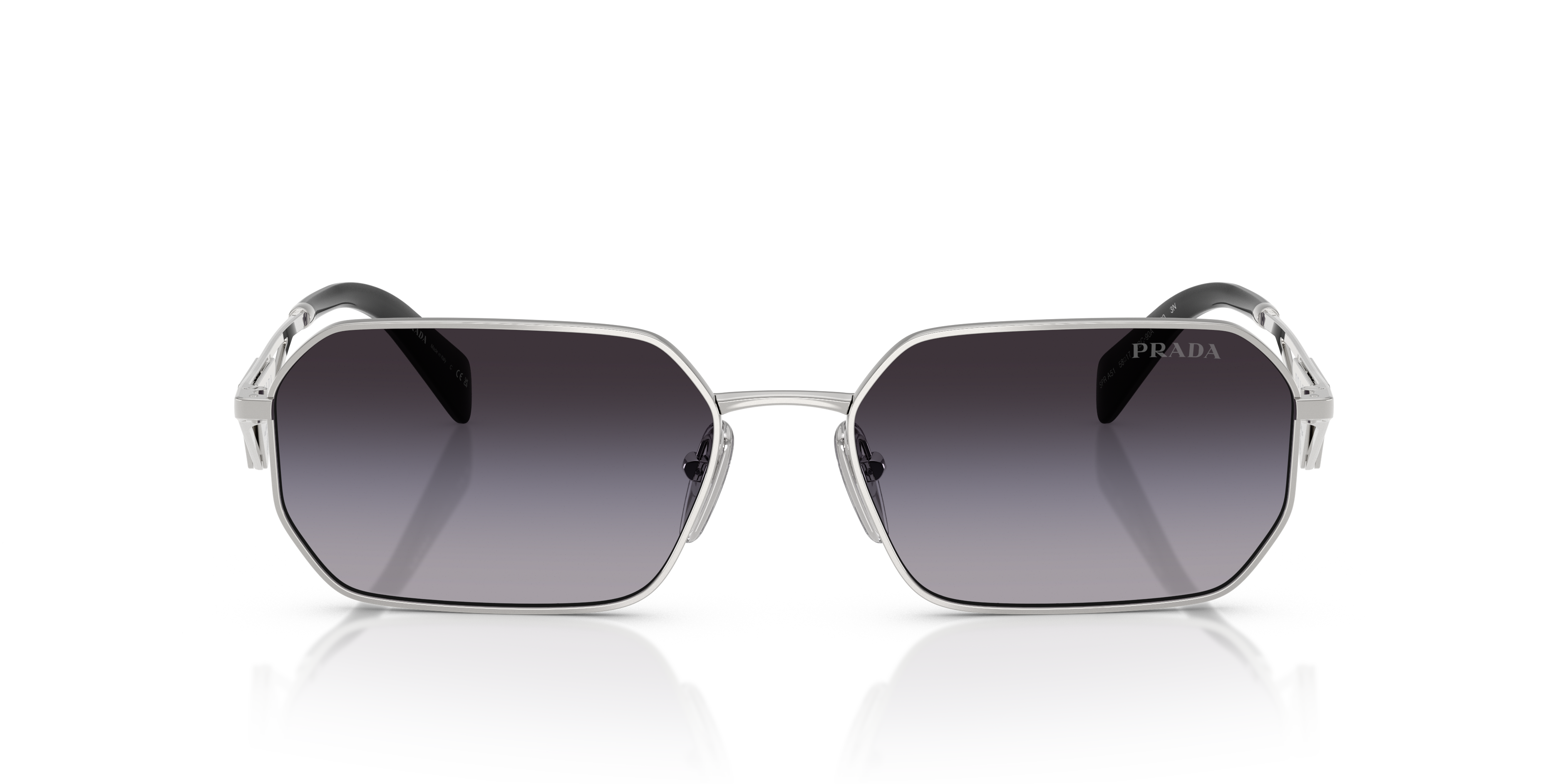 PRADA PR A51S 1BC90A 58