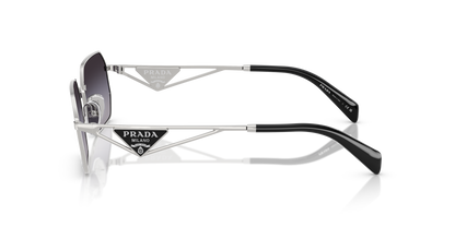 PRADA PR A51S 1BC90A 58