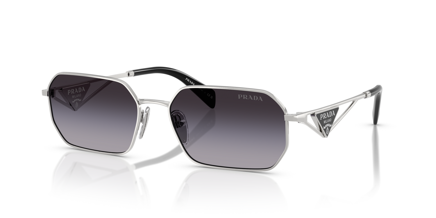 PRADA PR A51S 1BC90A 58