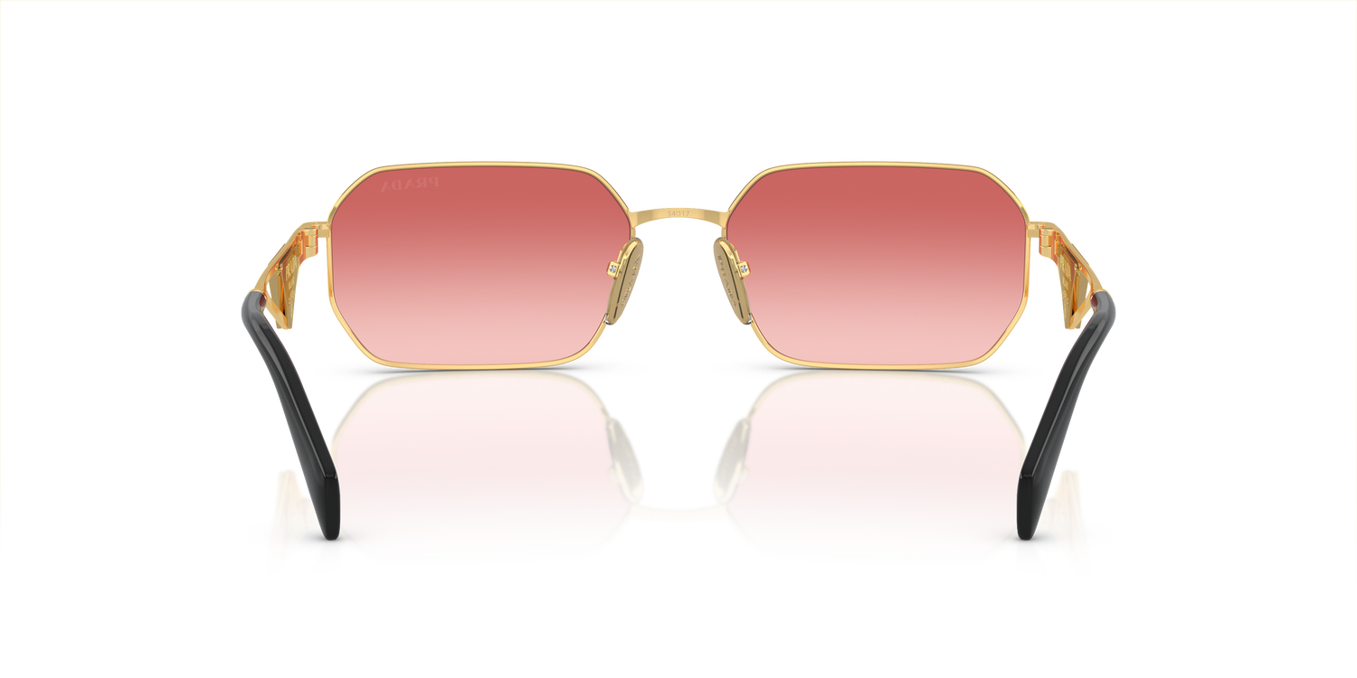 PRADA PR A51S 5AK40C 58 - 17