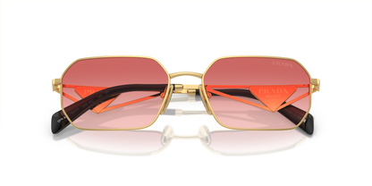 PRADA PR A51S 5AK40C 58 - 19