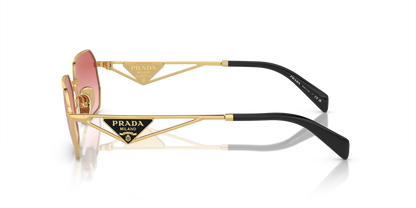 PRADA PR A51S 5AK40C 58 - 16