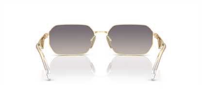 PRADA PR A51S ZVN30C 58 - 21