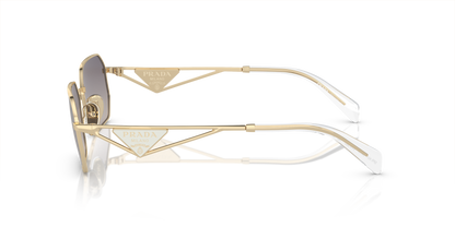 PRADA PR A51S ZVN30C 58 - 20