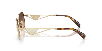 PRADA PR A51S ZVN50C 58