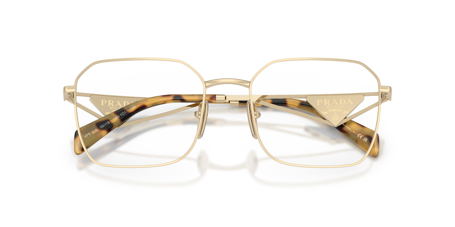 PRADA PR A51V 14N1O1 55