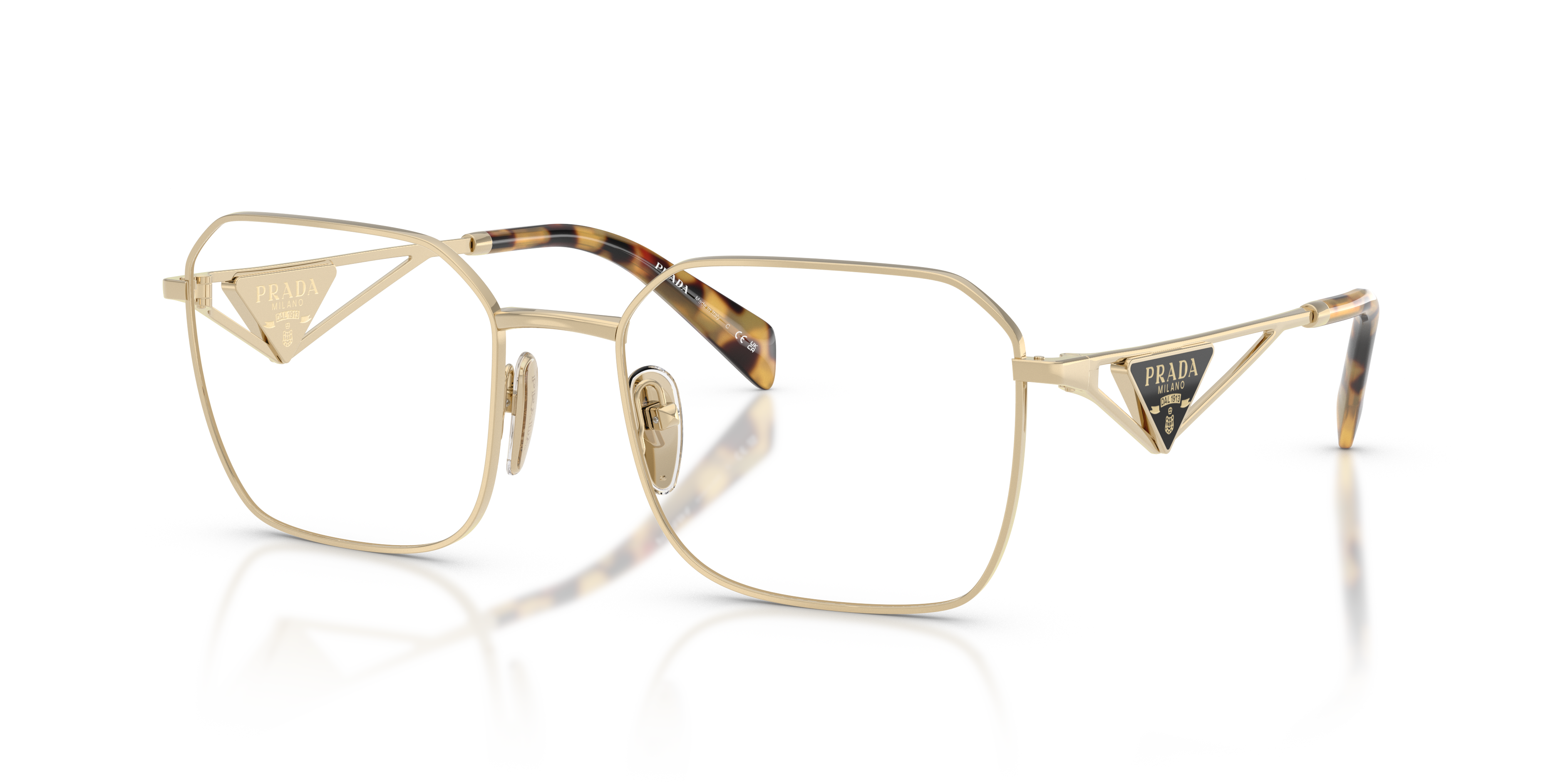 PRADA PR A51V 14N1O1 55