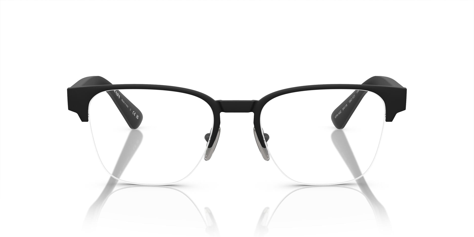 PRADA PR A52V 1BO1O1 54