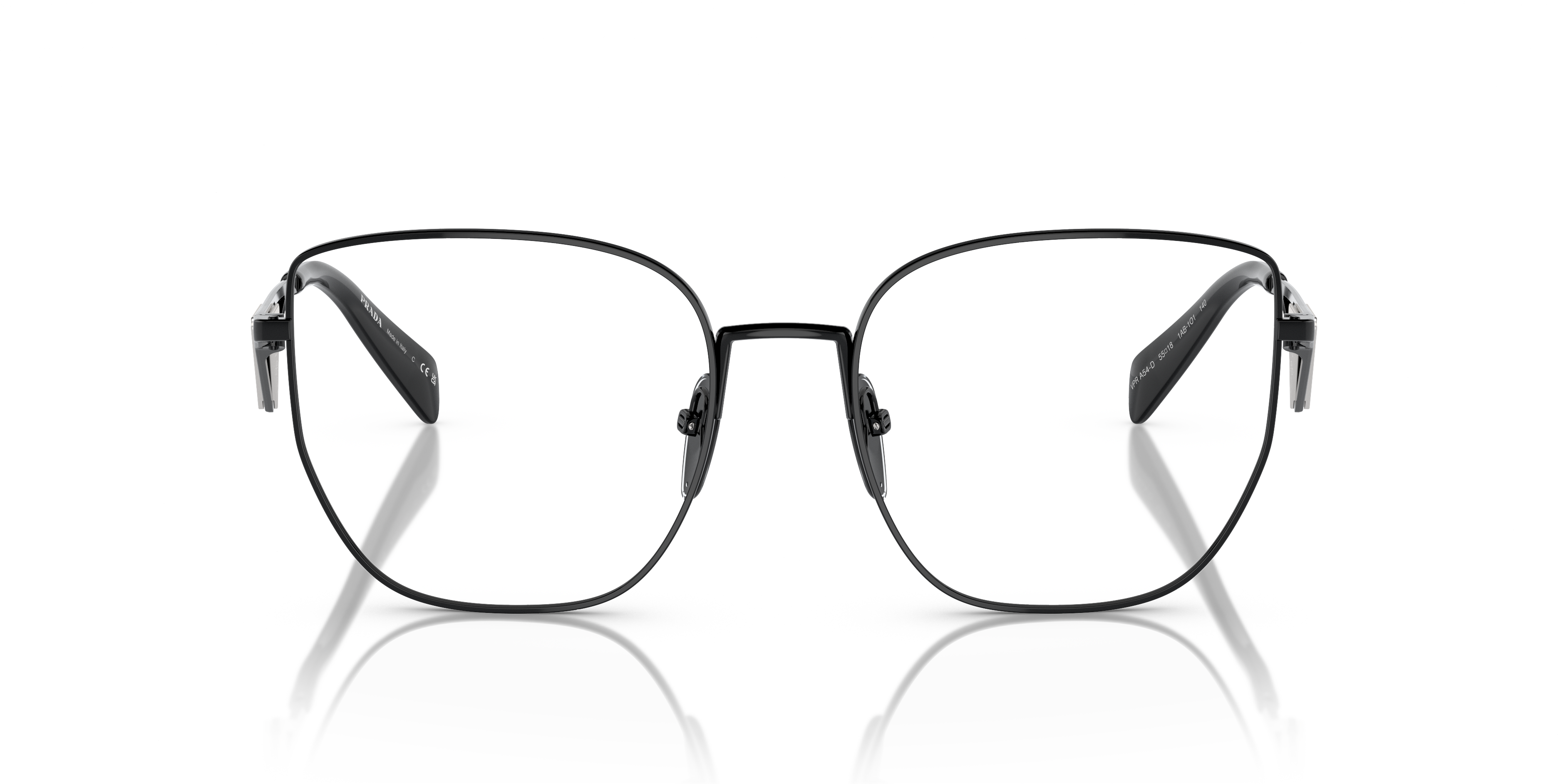 PRADA PR A54VD 1AB1O1 55