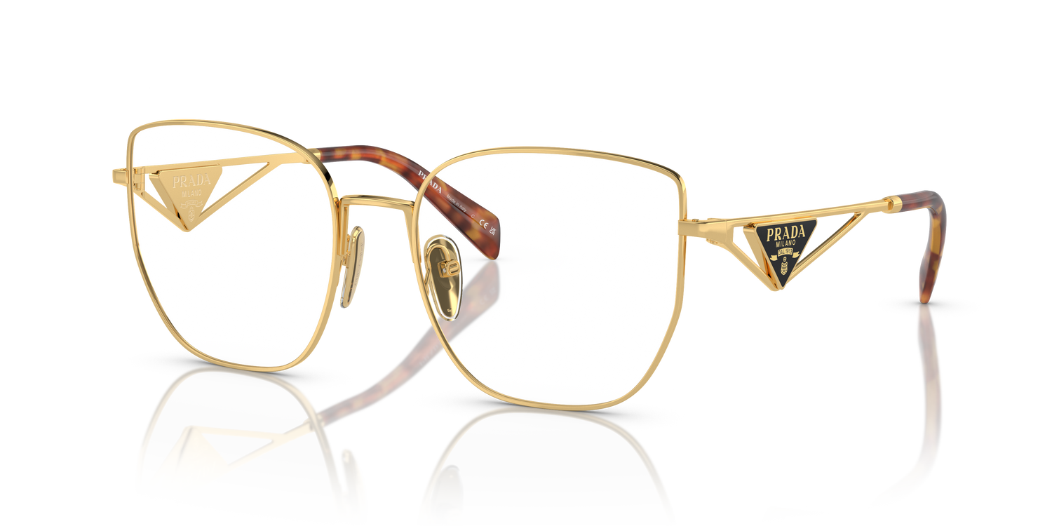 PRADA PR A54VD 5AK1O1 55