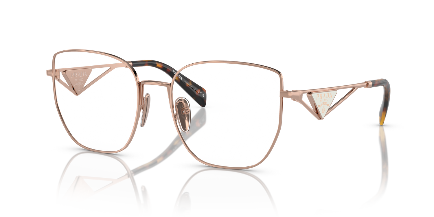 PRADA PR A54VD SVF1O1 55