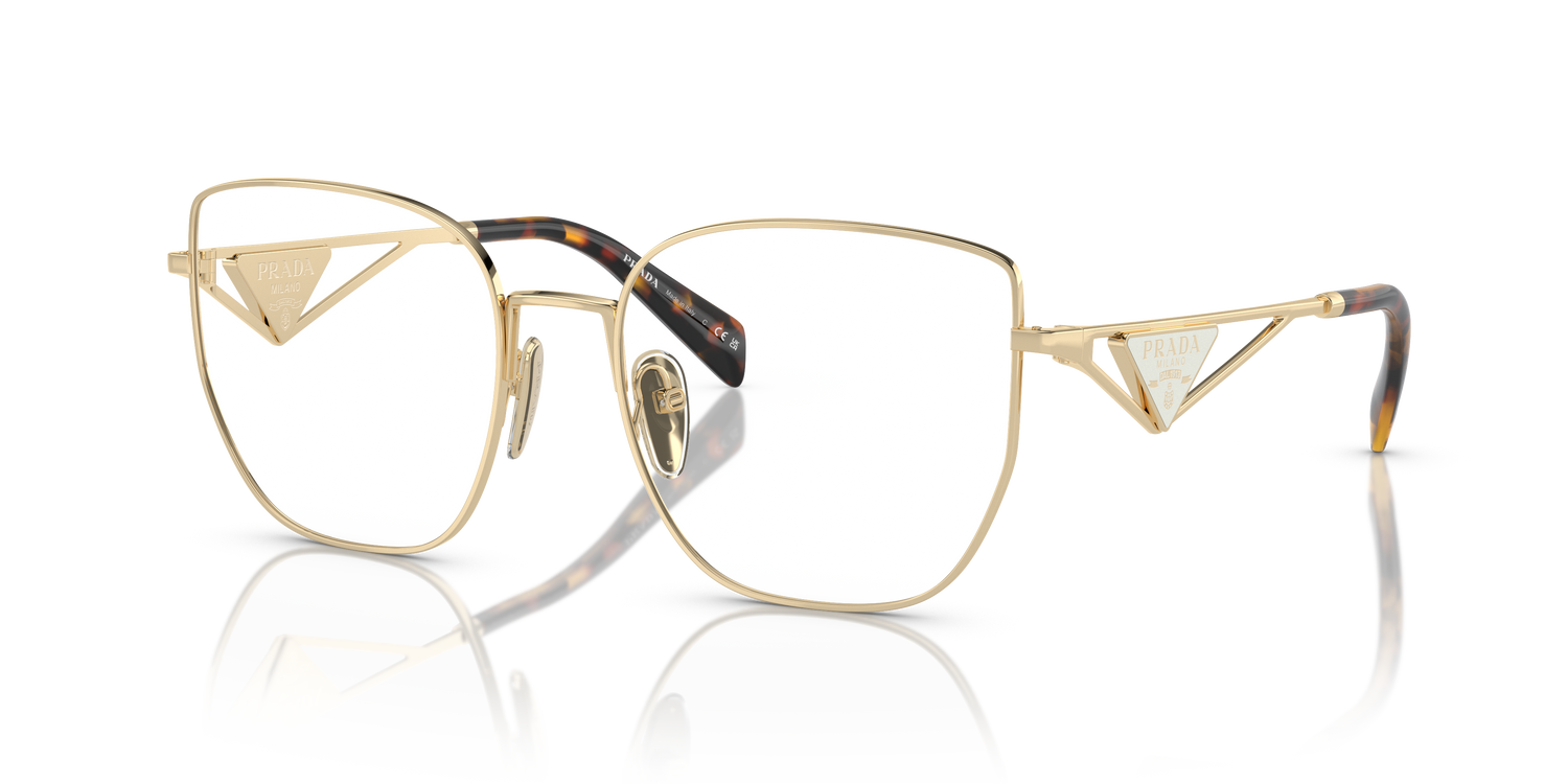 PRADA PR A54VD ZVN1O1 55