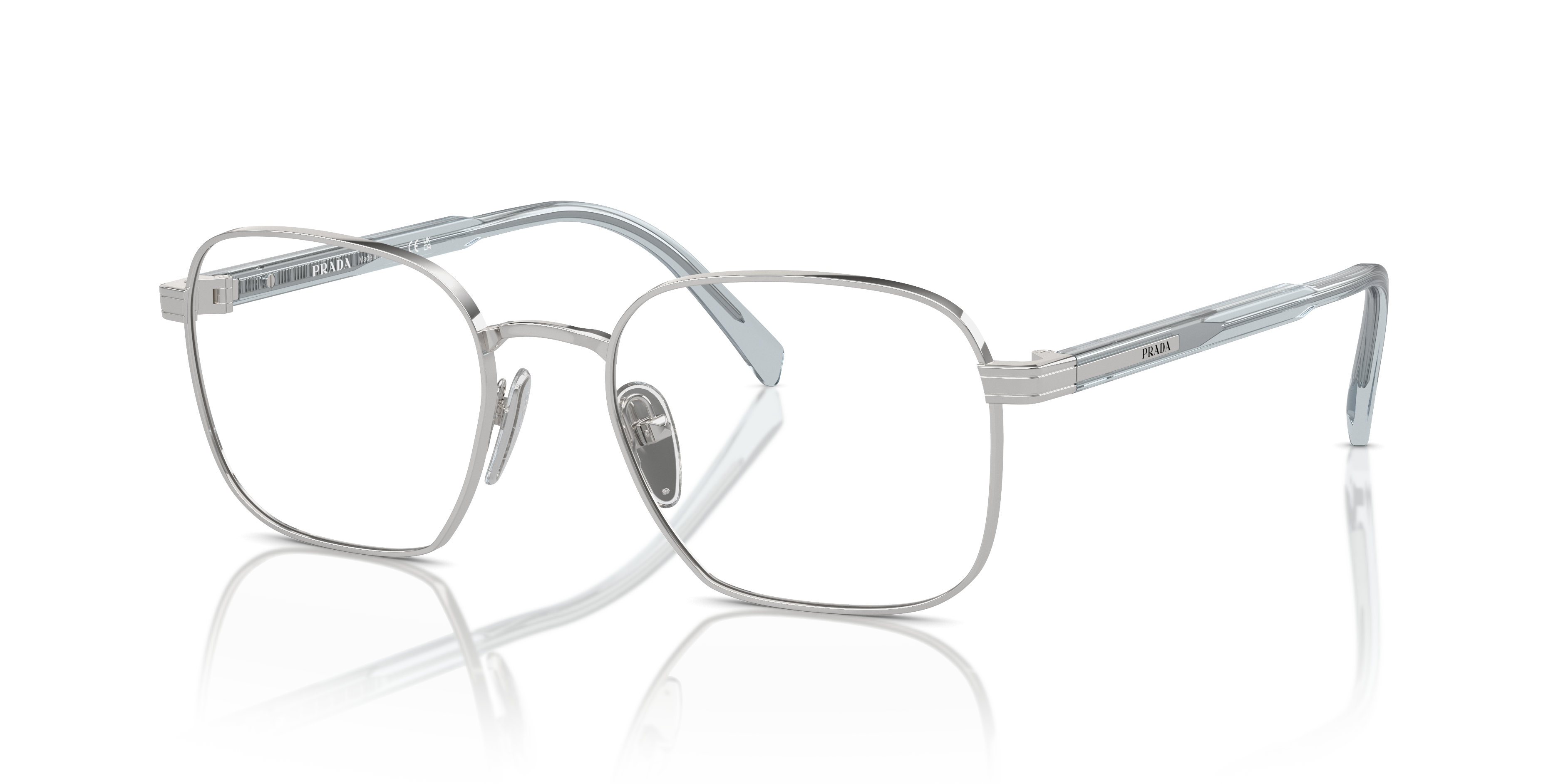 PRADA PR A55V 16T1O1 53