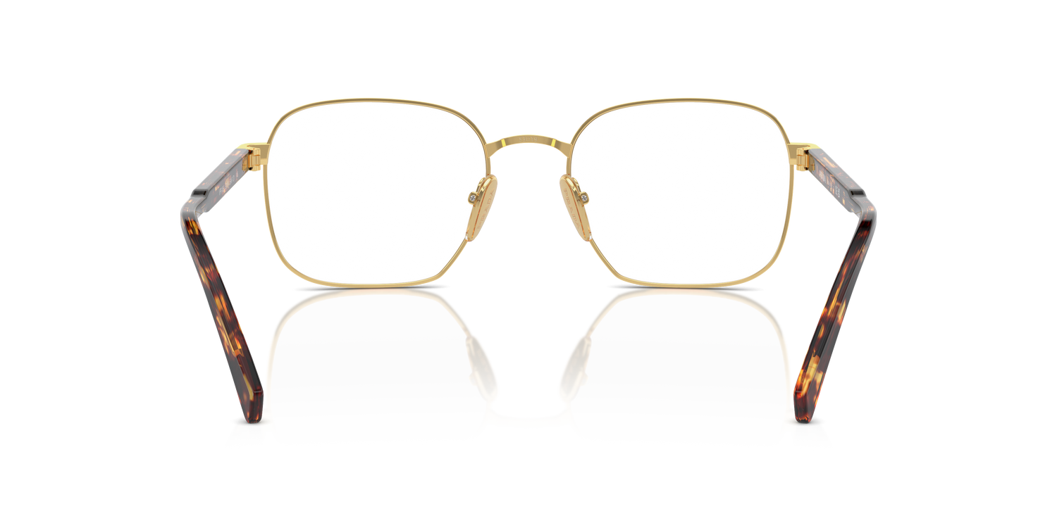 PRADA PR A55V 5AK1O1 53