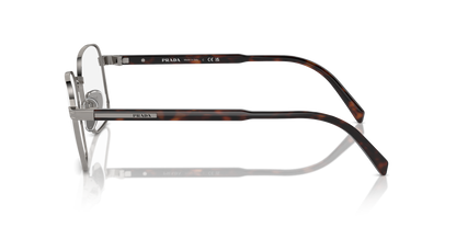 PRADA PR A55V 5AV1O1 53