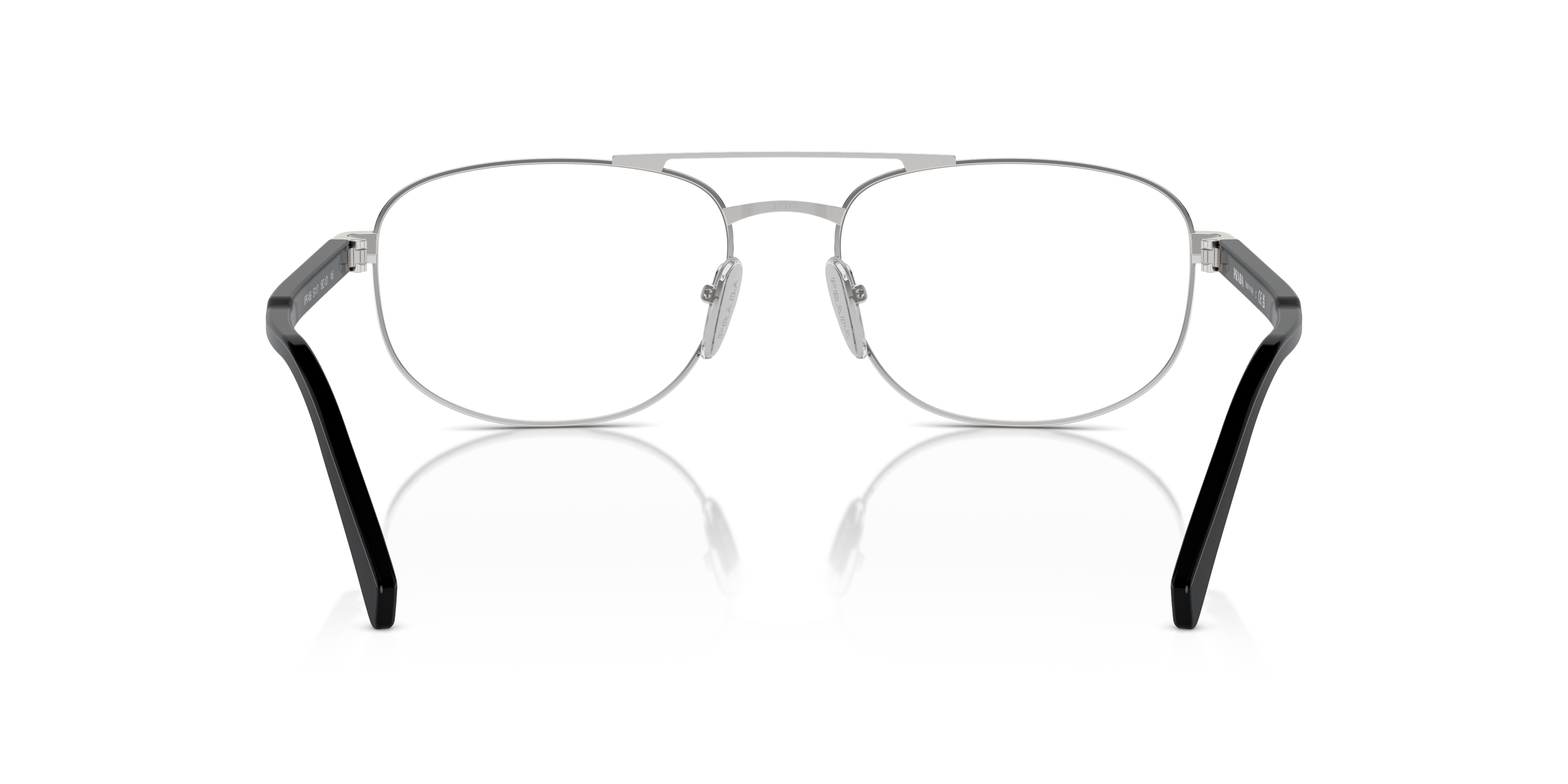 PRADA PR A56V 1BC1O1 57