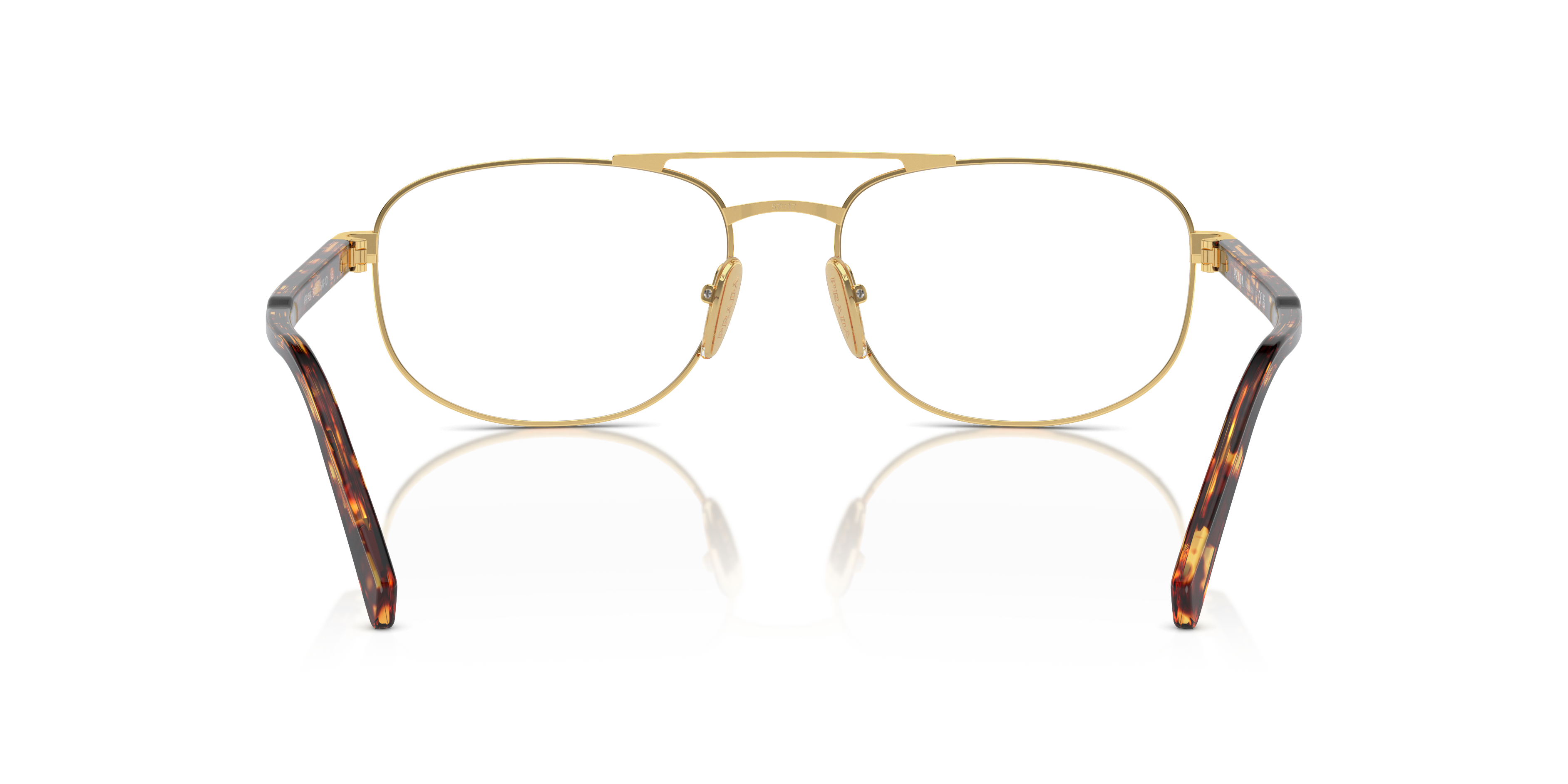 PRADA PR A56V 5AK1O1 55