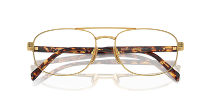 PRADA PR A56V 5AK1O1 55