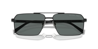 PRADA PR A57S 1AB5Z1 61