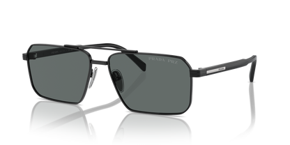 PRADA PR A57S 1AB5Z1 58