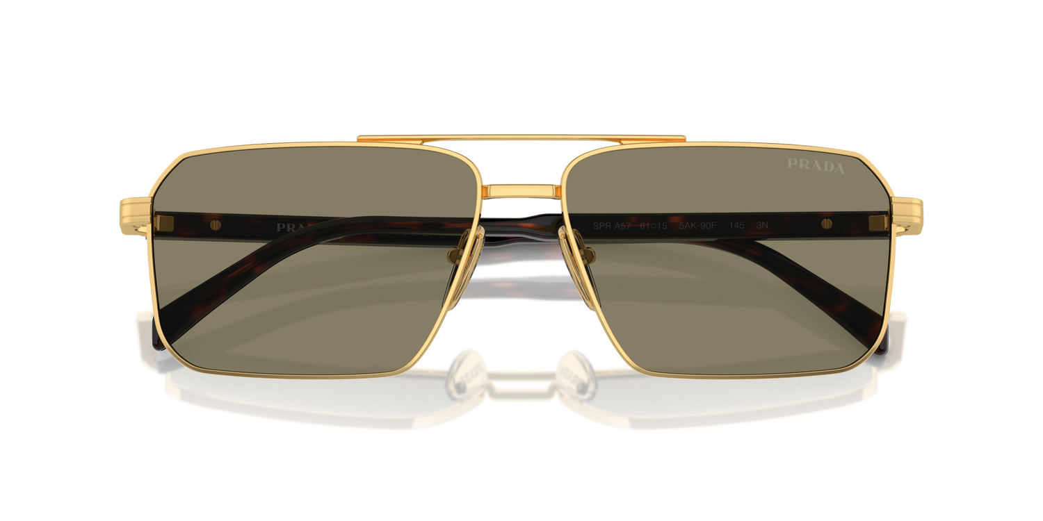 PRADA PR A57S 5AK90F 61