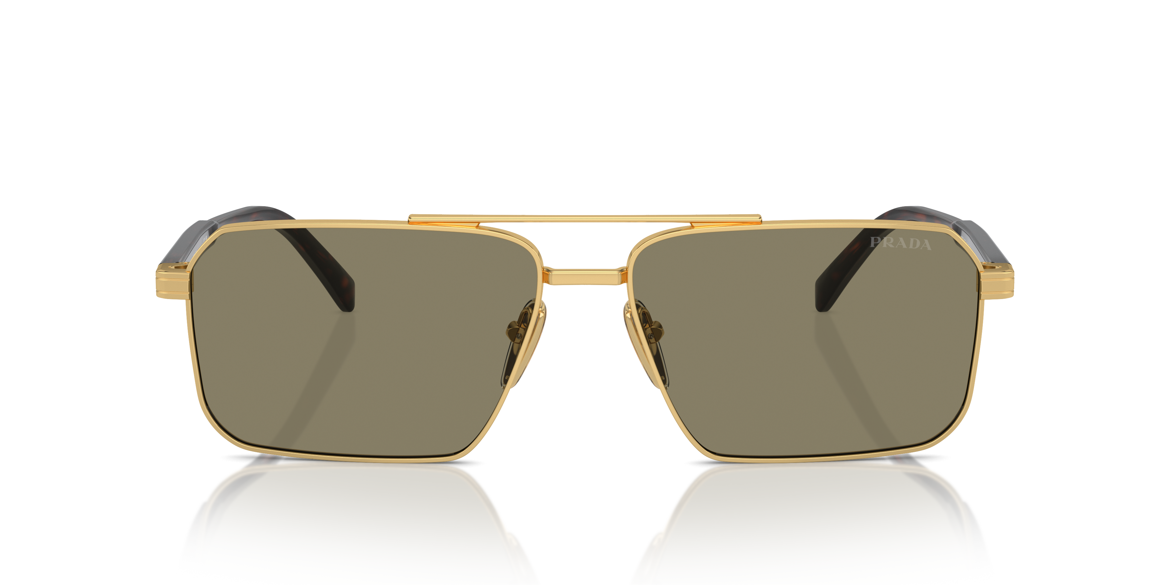 PRADA PR A57S 5AK90F 61