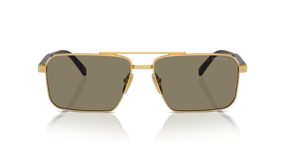 PRADA PR A57S 5AK90F 61