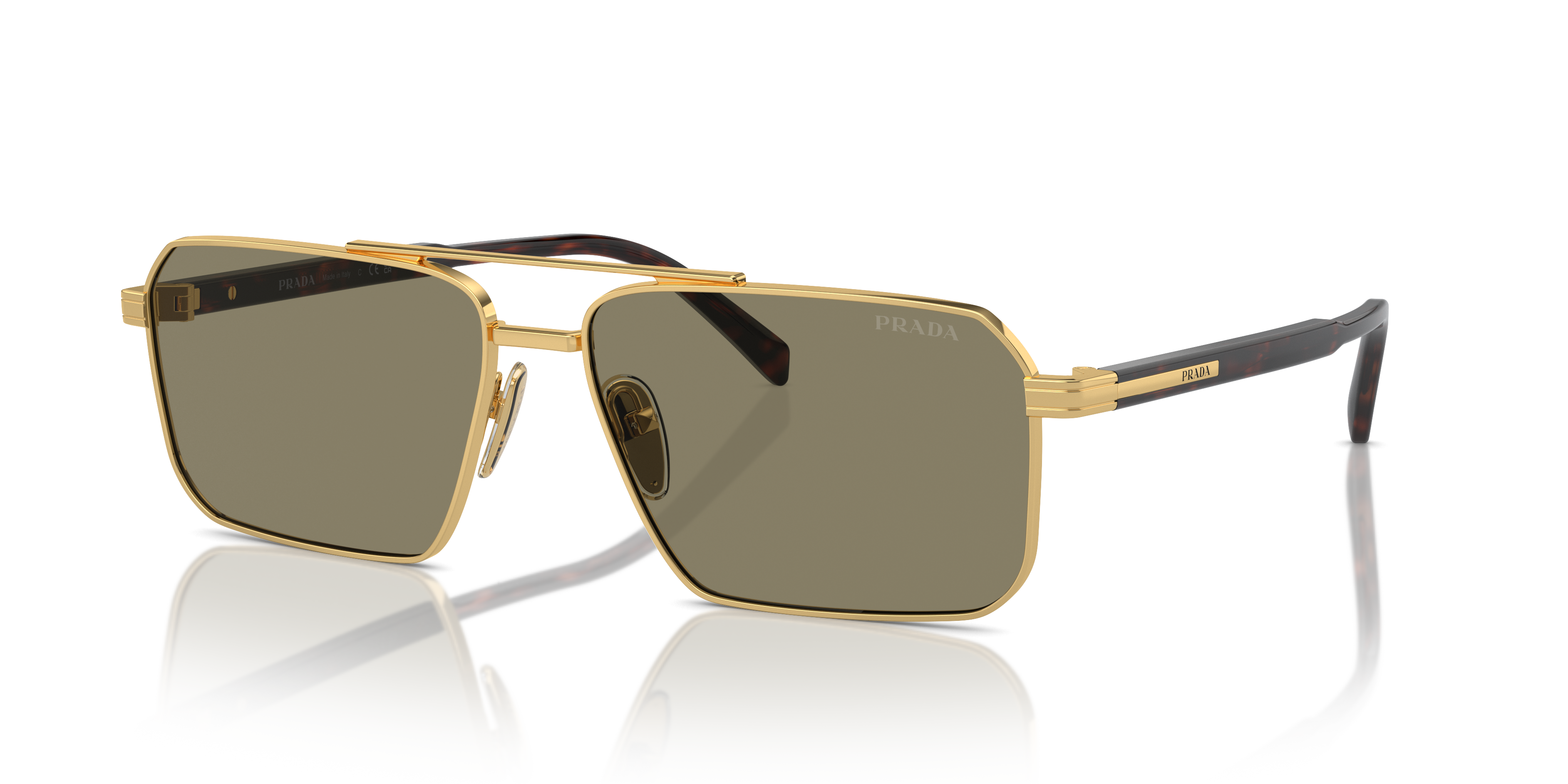 PRADA PR A57S 5AK90F 61