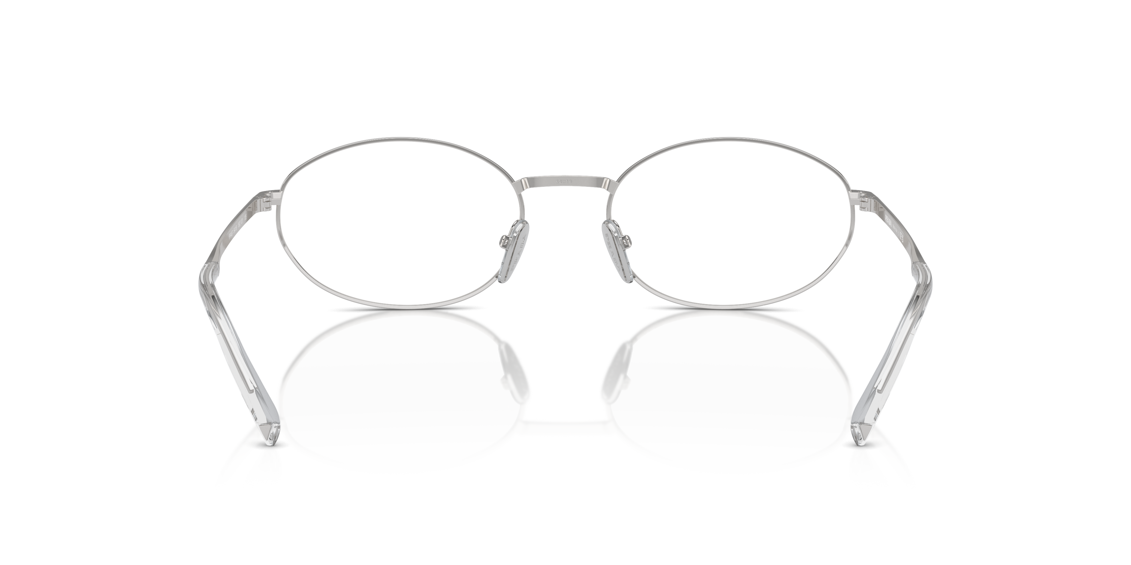 PRADA PR A57V 1BC1O1 53