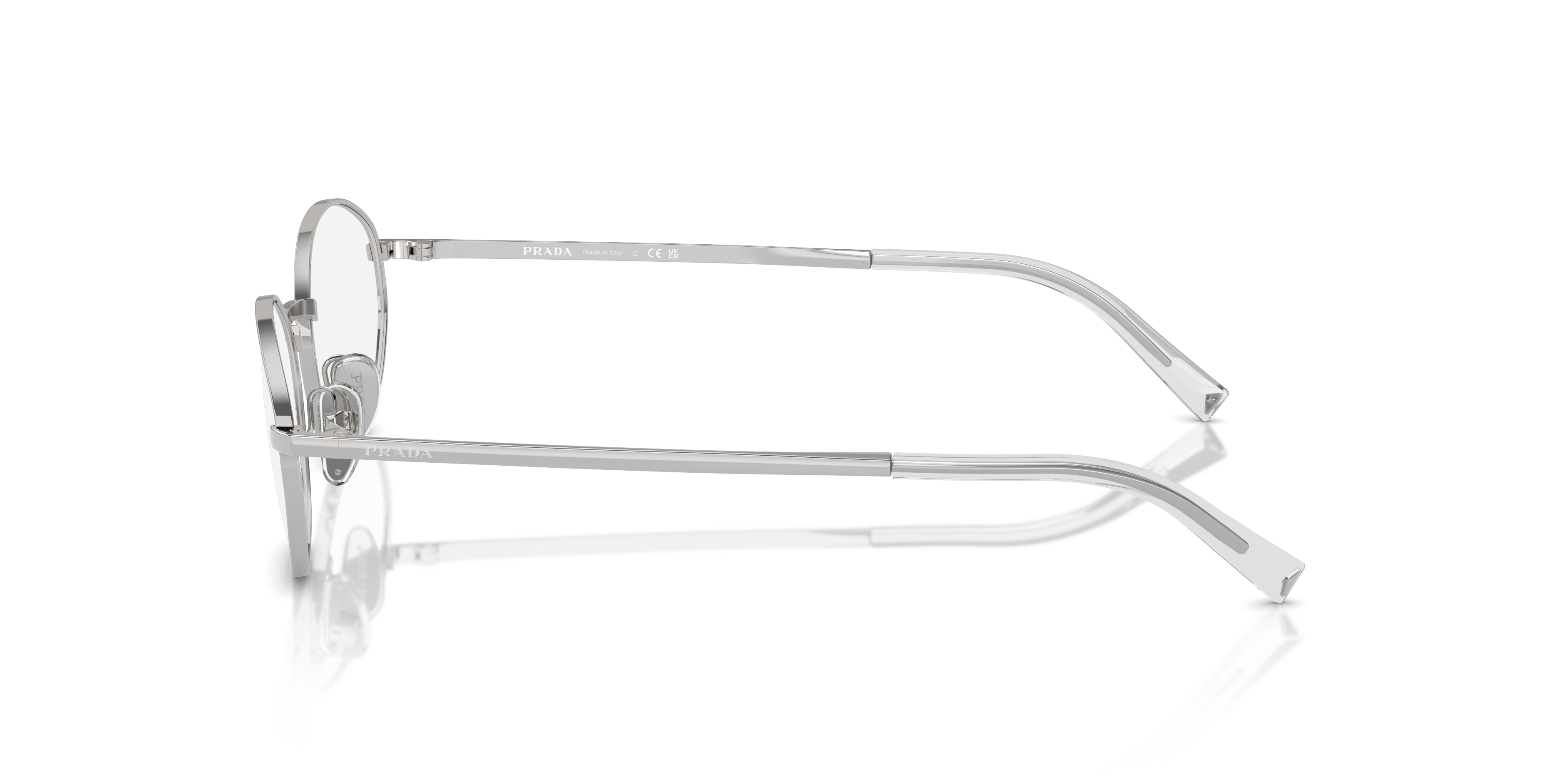 PRADA PR A57V 1BC1O1 53