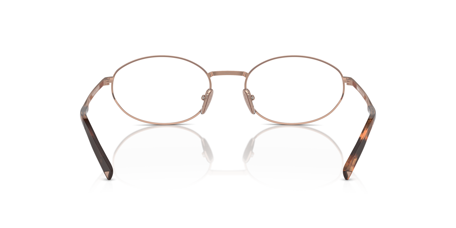 PRADA PR A57V ZVF1O1 53