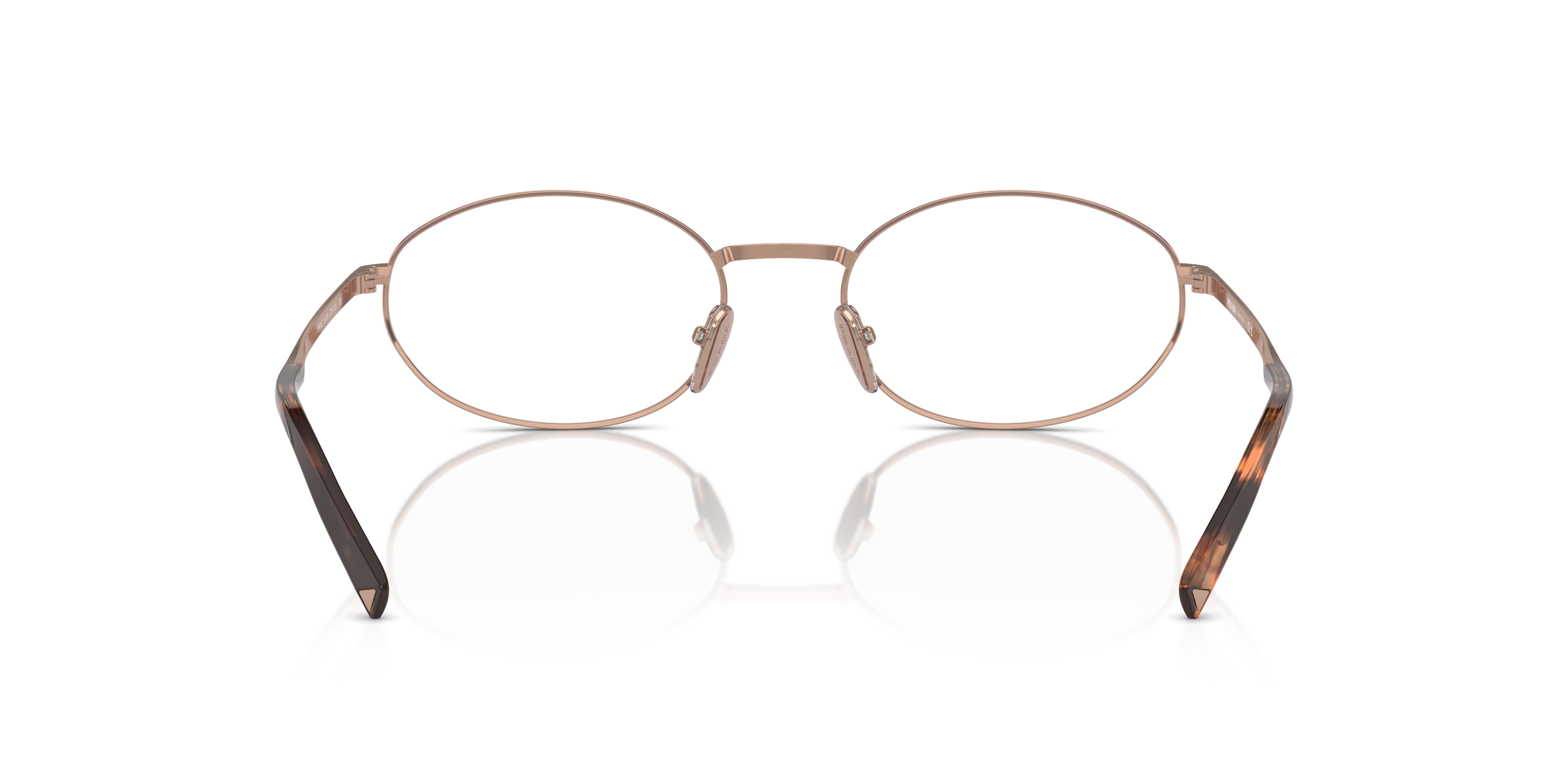 PRADA PR A57V ZVF1O1 53