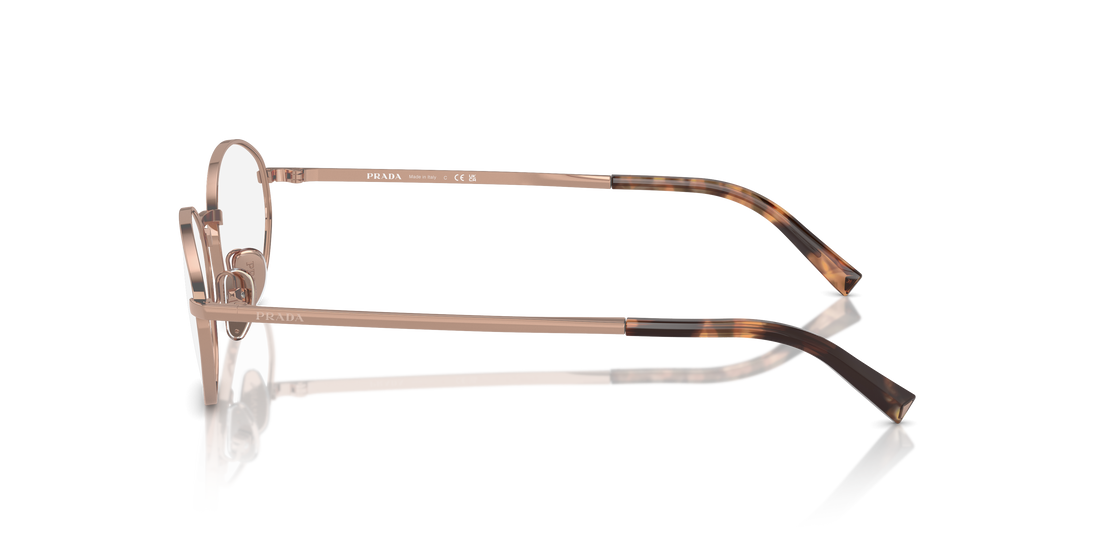 PRADA PR A57V ZVF1O1 53